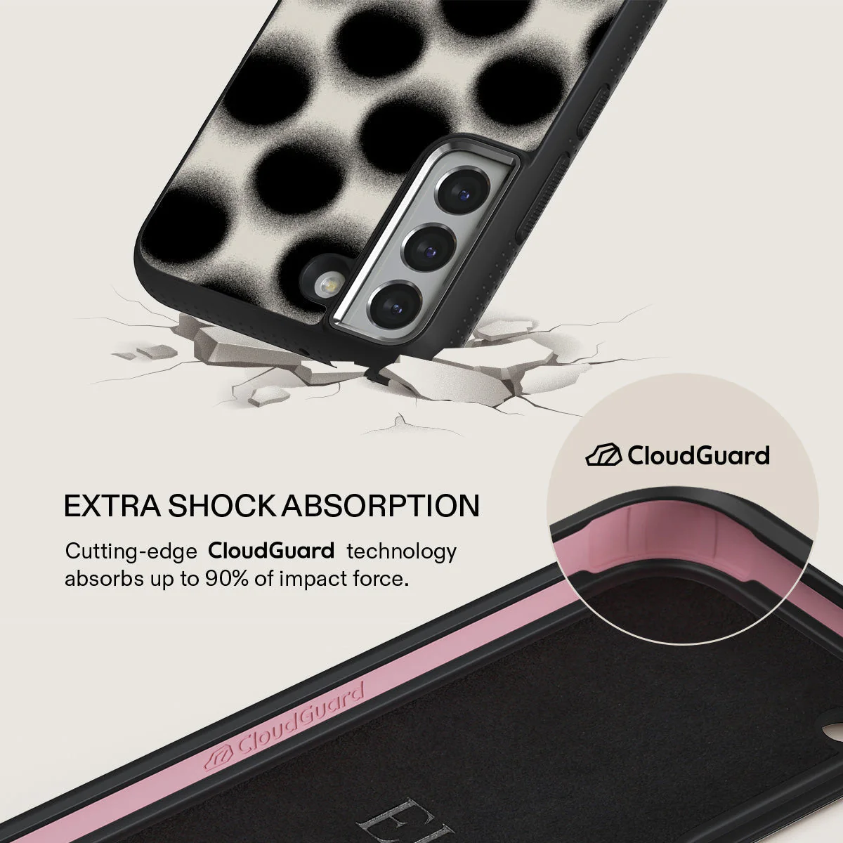 Orbit - Samsung Galaxy S22 Case - Image 14