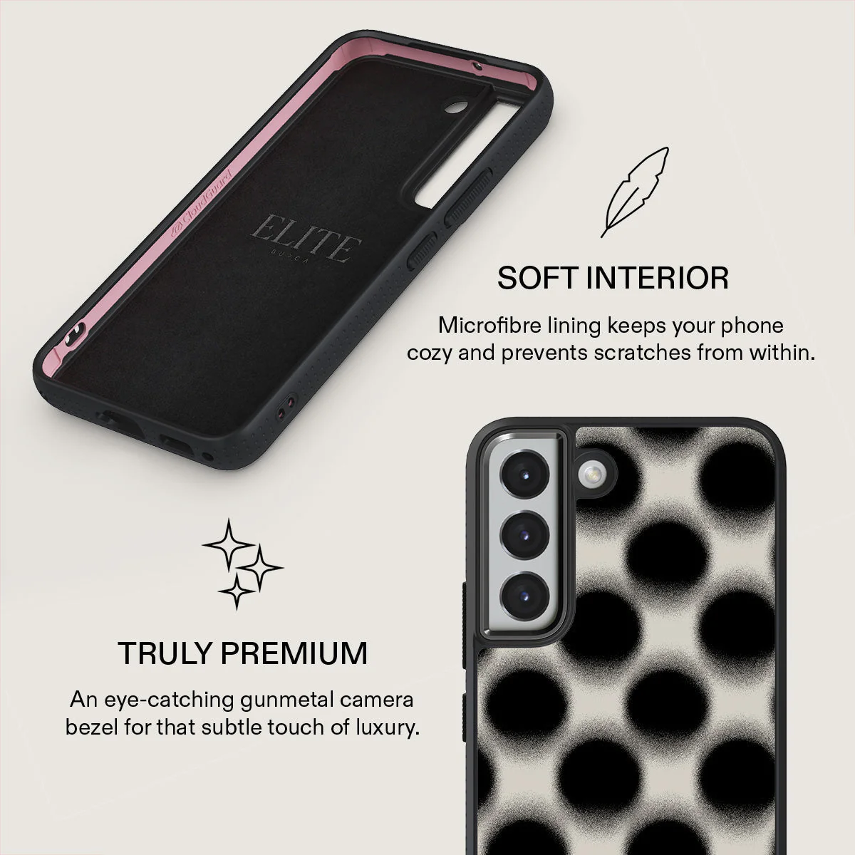 Orbit - Samsung Galaxy S22 Case - Image 17
