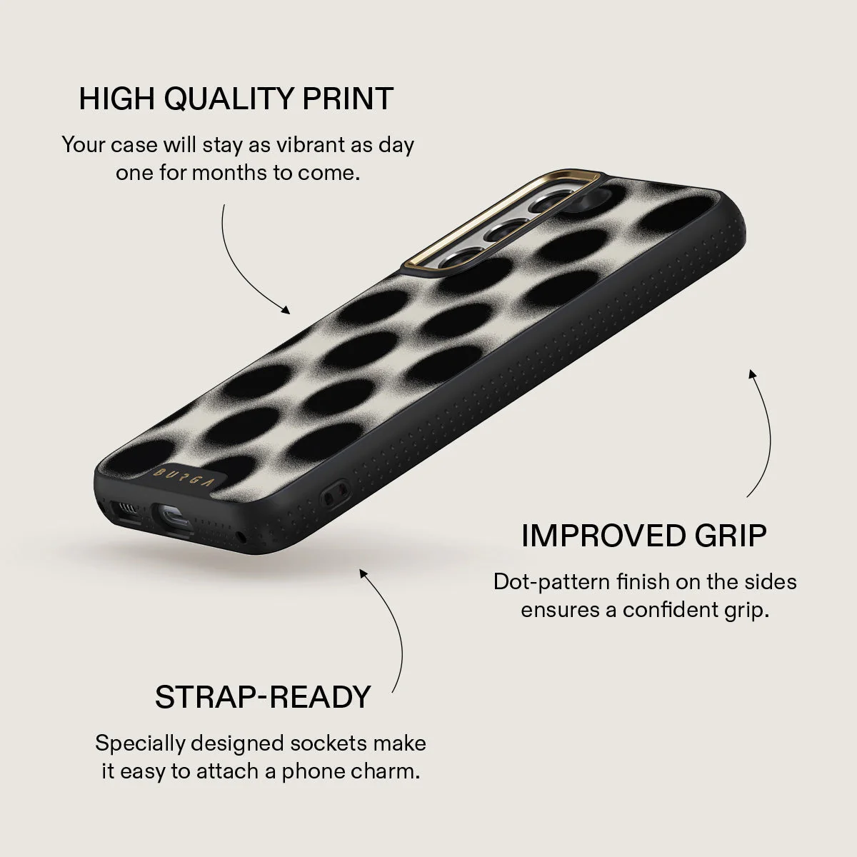 Orbit - Samsung Galaxy S22 Case - Image 9