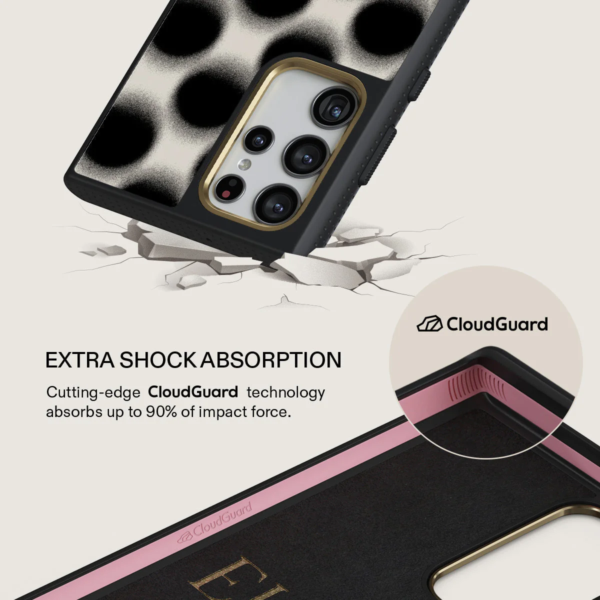Orbit - Samsung Galaxy S22 Ultra Case - Image 7