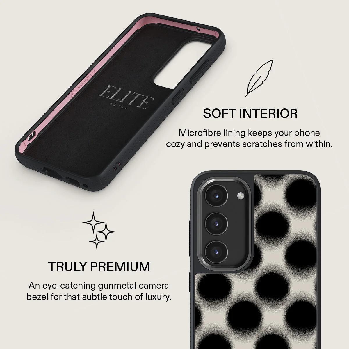 Orbit - Samsung Galaxy S23 Case - Image 17