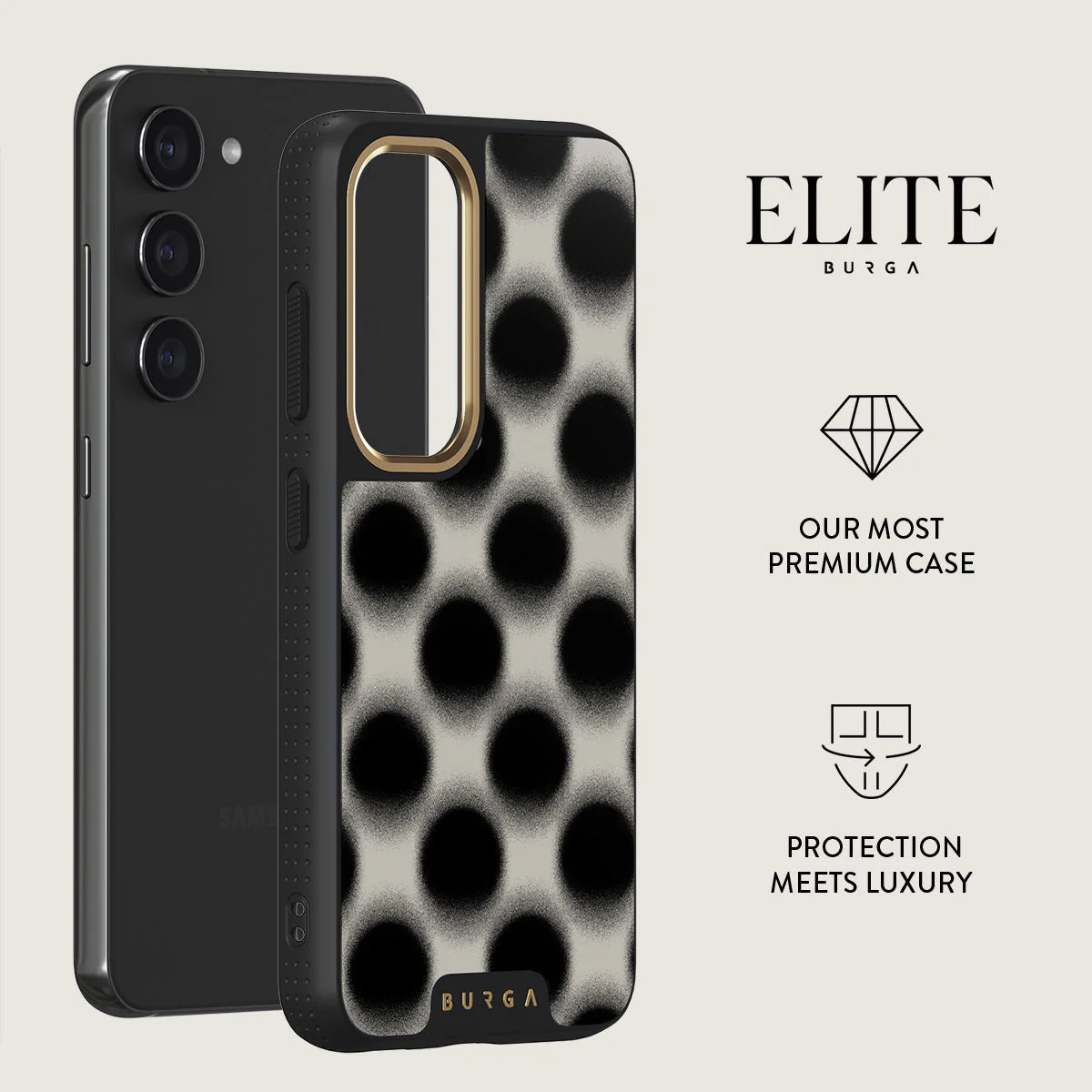 Orbit - Samsung Galaxy S23 Case - Image 6