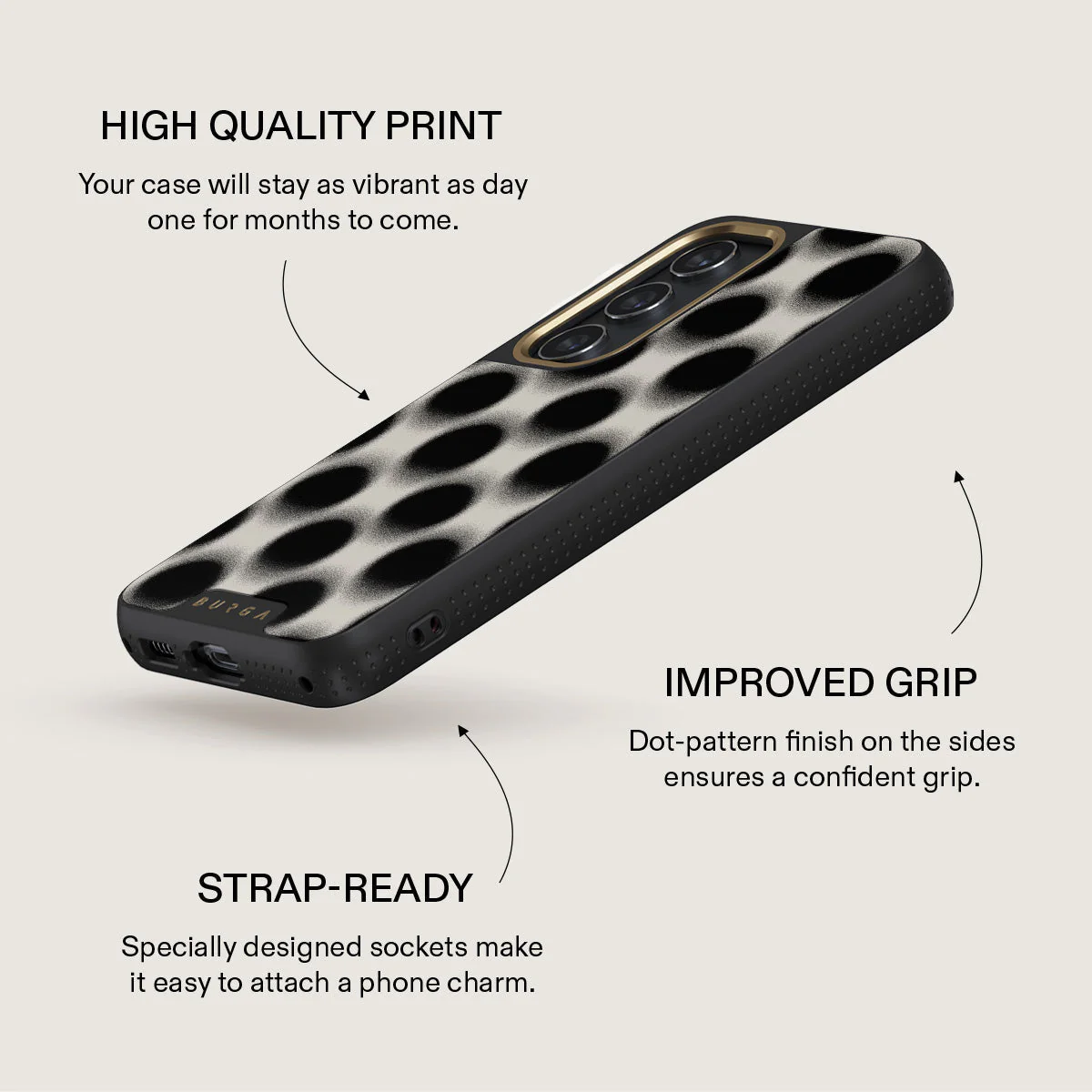 Orbit - Samsung Galaxy S23 Case - Image 9