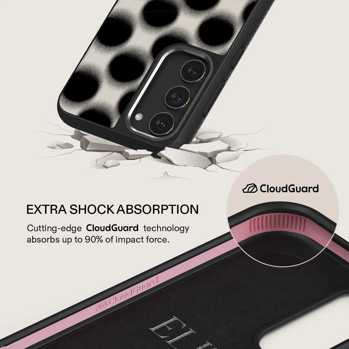 Orbit - Samsung Galaxy S23 Plus Case - Image 14