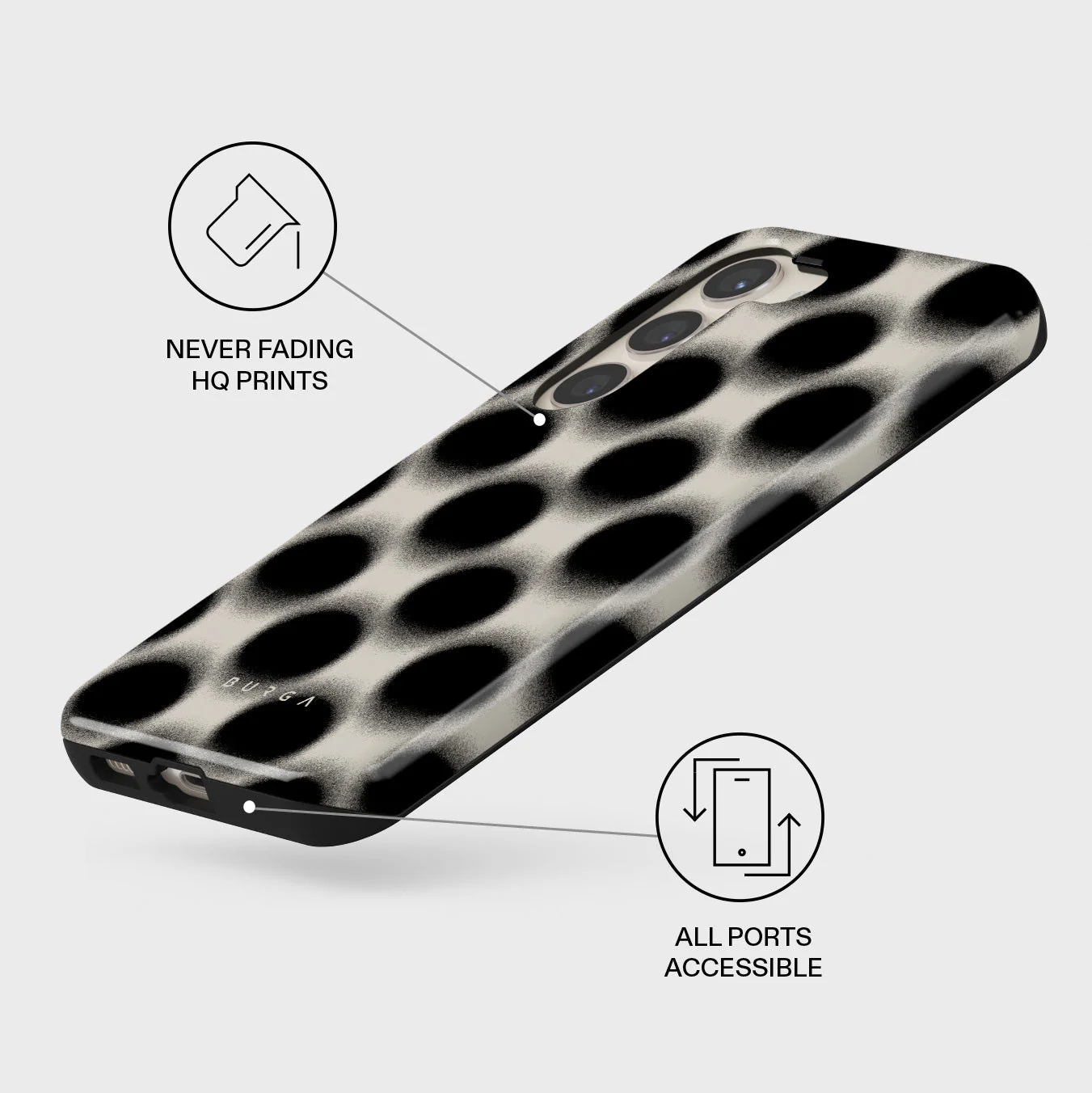 Orbit - Samsung Galaxy S23 Plus Case - Image 3