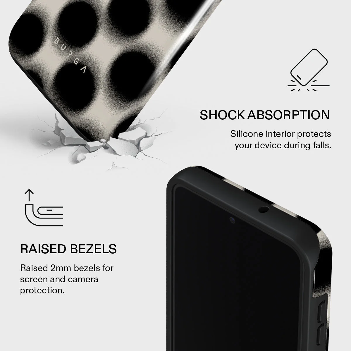 Orbit - Samsung Galaxy S23 Plus Case - Image 4