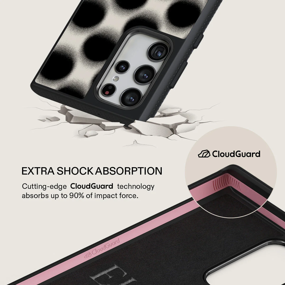 Orbit - Samsung Galaxy S23 Ultra Case - Image 14