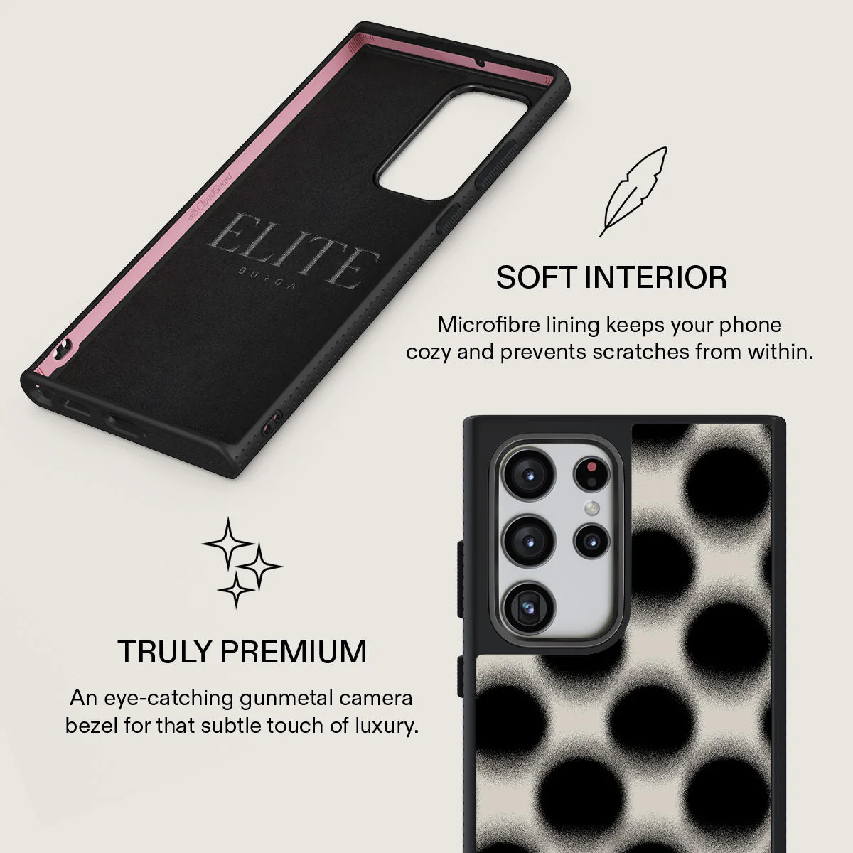 Orbit - Samsung Galaxy S23 Ultra Case - Image 17