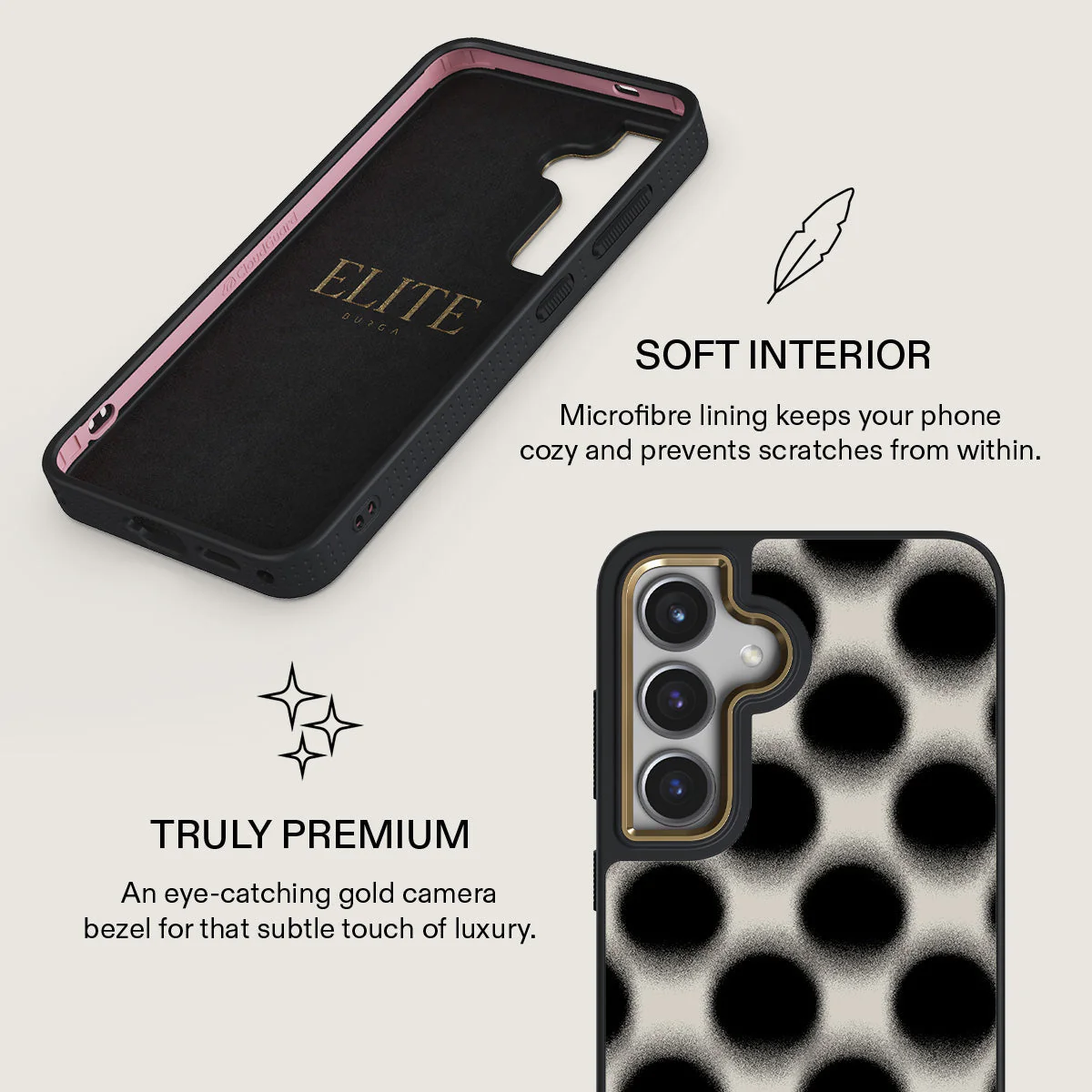 Orbit - Samsung Galaxy S24 Case - Image 10