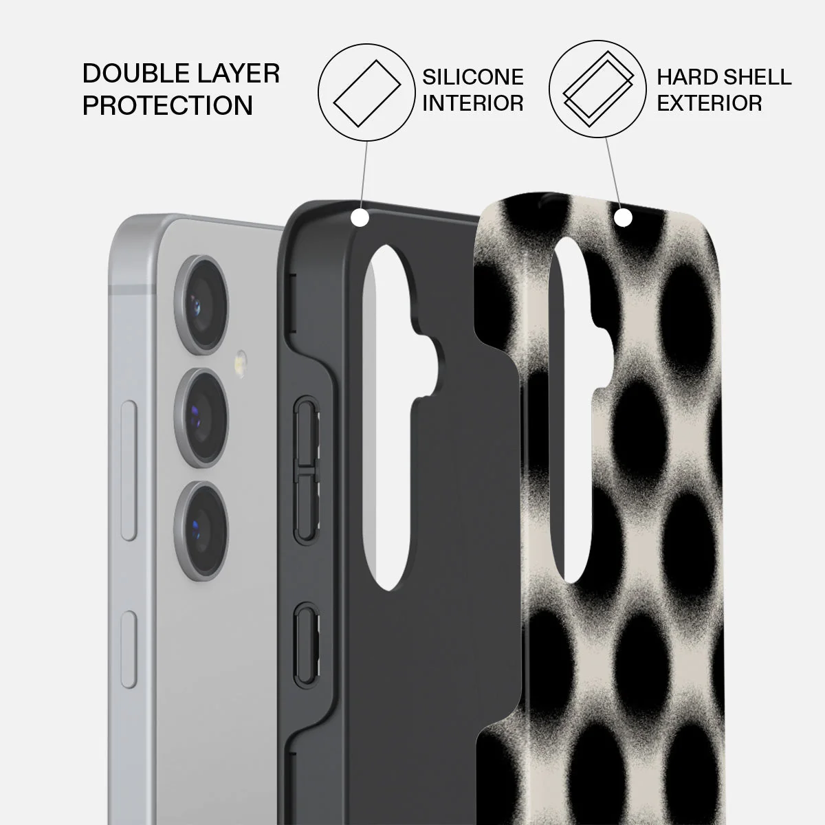 Orbit - Samsung Galaxy S24 Case - Image 2