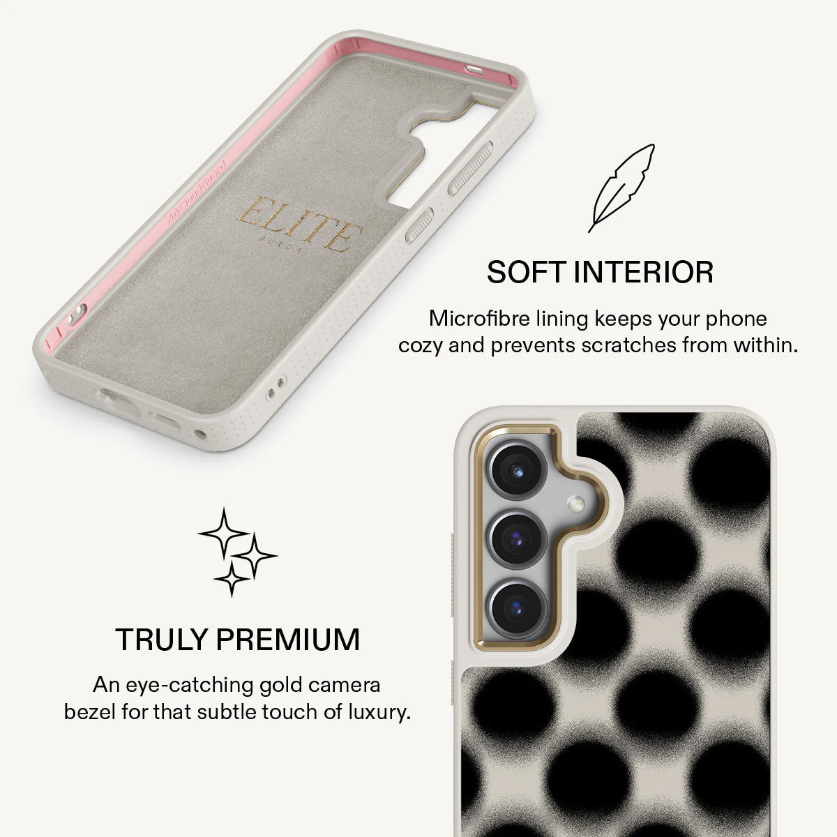 Orbit - Samsung Galaxy S24 Case - Image 24