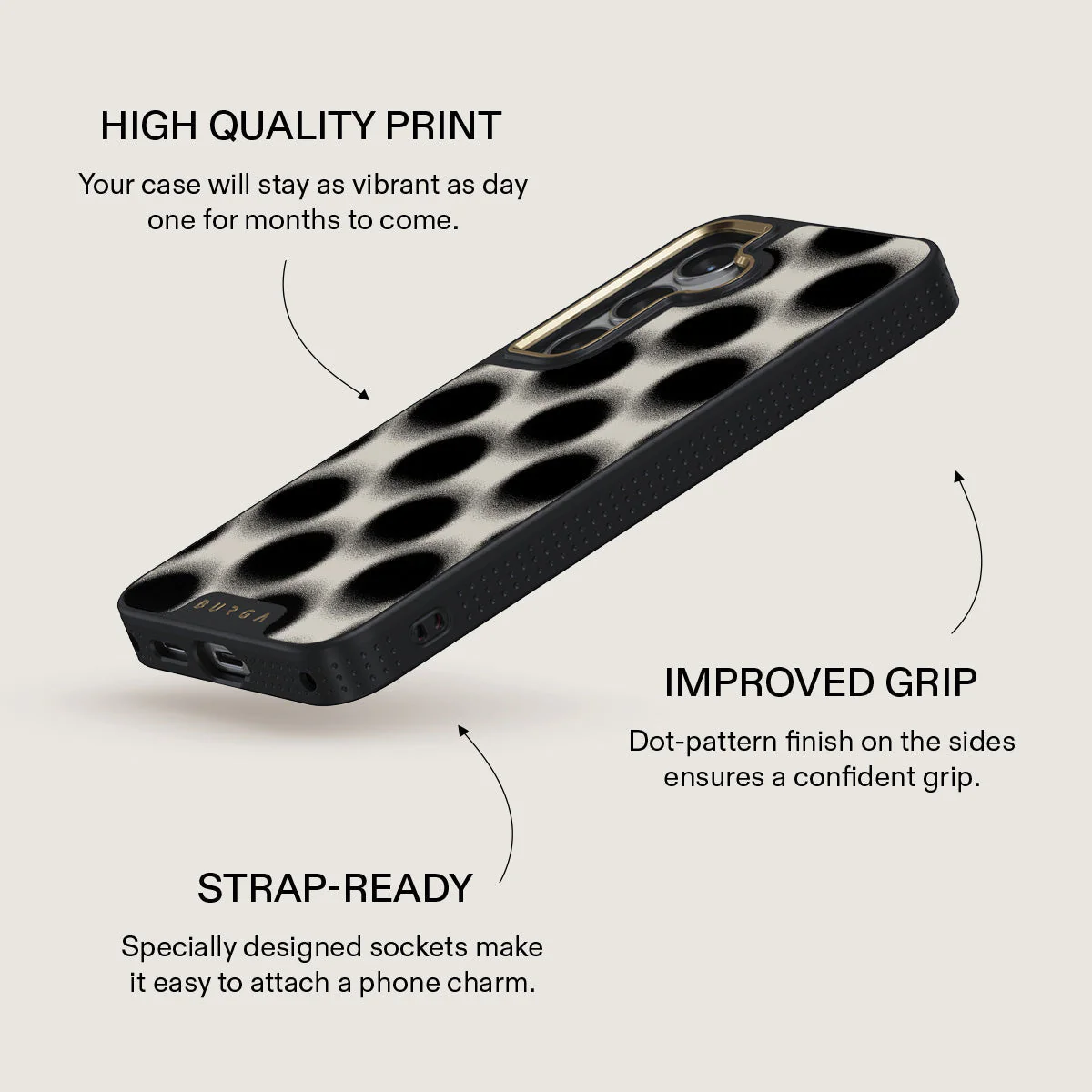 Orbit - Samsung Galaxy S24 Case - Image 9