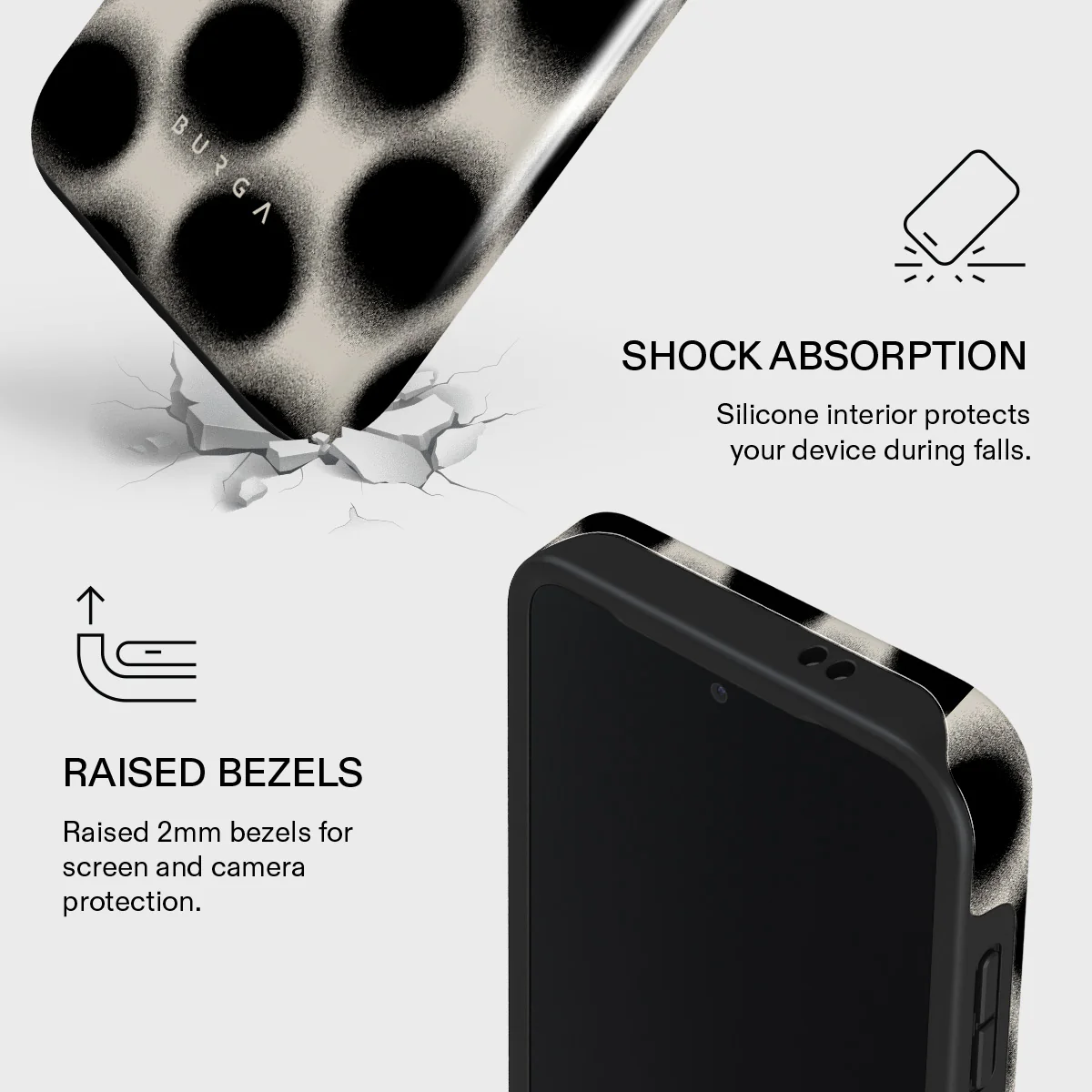 Orbit - Samsung Galaxy S24 FE Case - Image 4