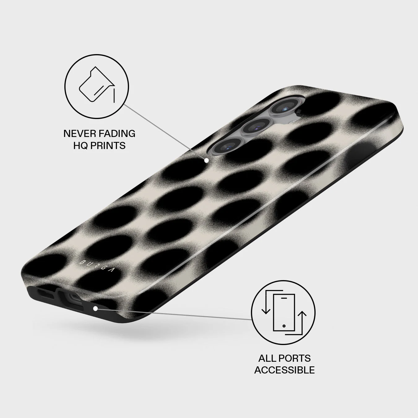 Orbit - Samsung Galaxy S24 Plus Case - Image 3