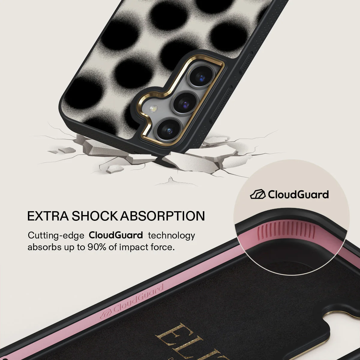 Orbit - Samsung Galaxy S24 Plus Case - Image 7