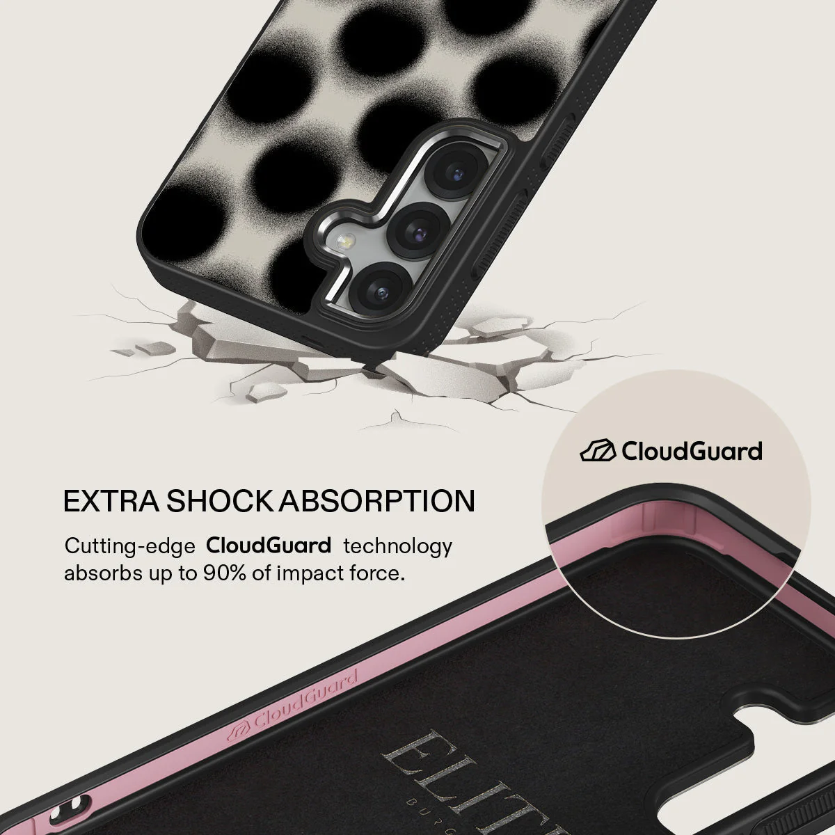 Orbit - Samsung Galaxy S25 Case - Image 14