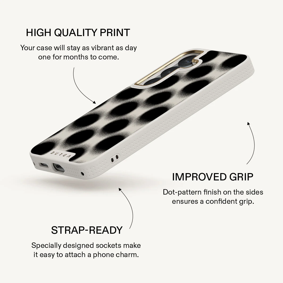 Orbit - Samsung Galaxy S25 Case - Image 23