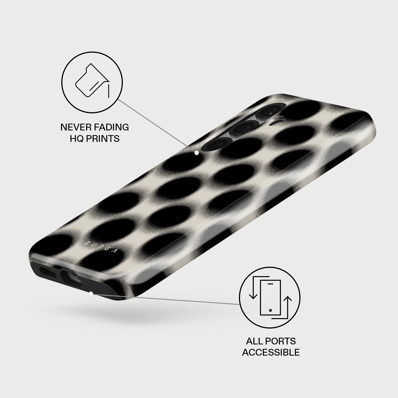 Orbit - Samsung Galaxy S25 Case - Image 3