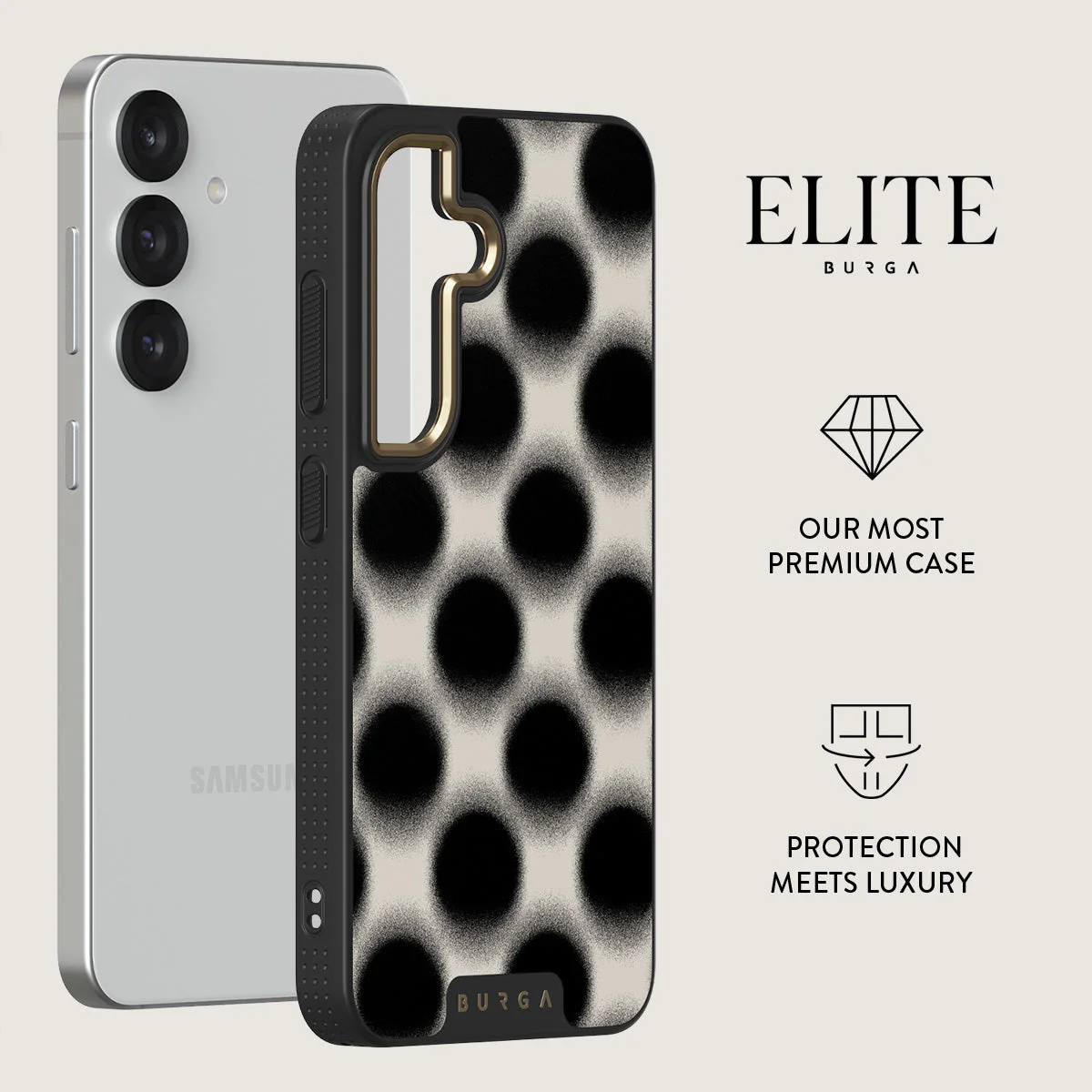 Orbit - Samsung Galaxy S25 Case - Image 6
