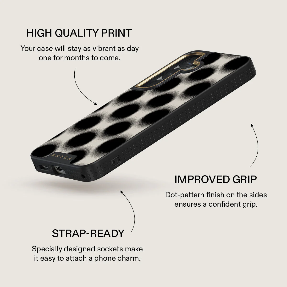 Orbit - Samsung Galaxy S25 Case - Image 9