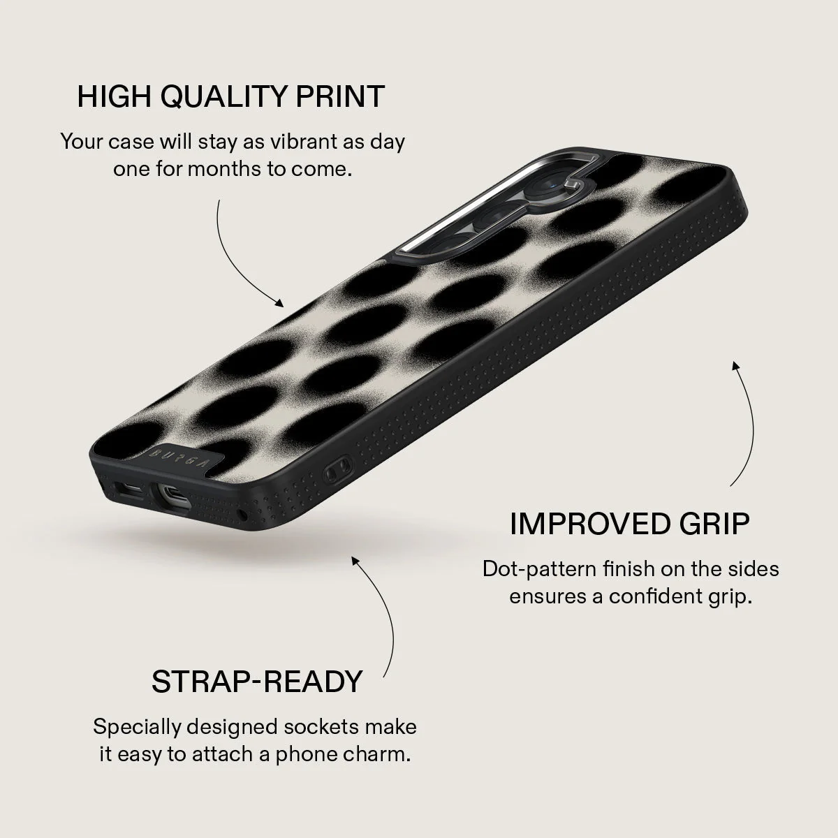 Orbit - Samsung Galaxy S25 Plus Case - Image 16