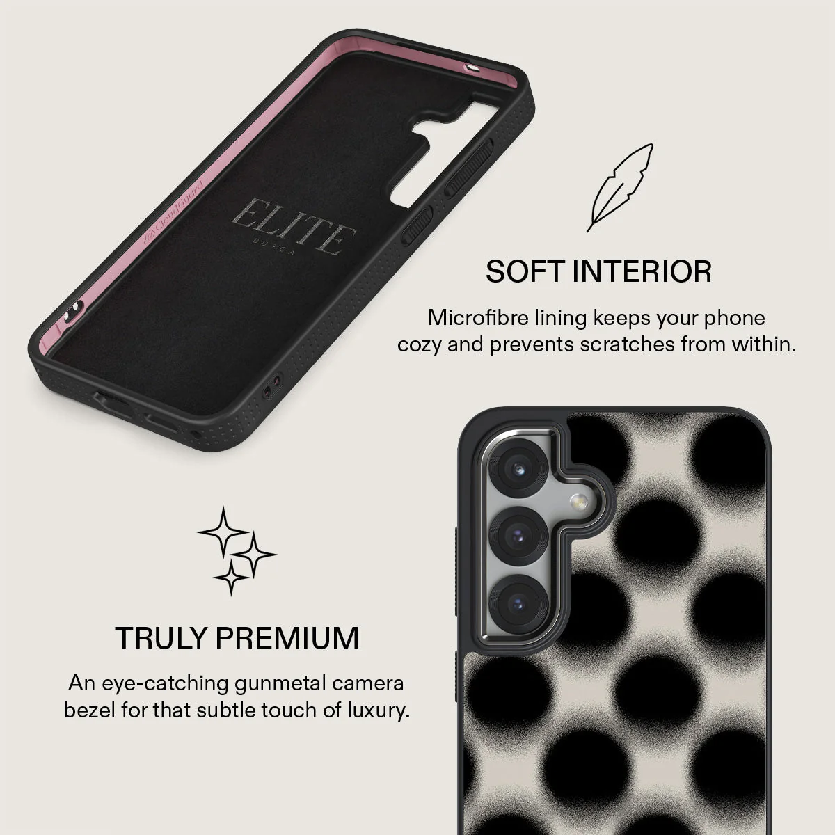 Orbit - Samsung Galaxy S25 Plus Case - Image 17