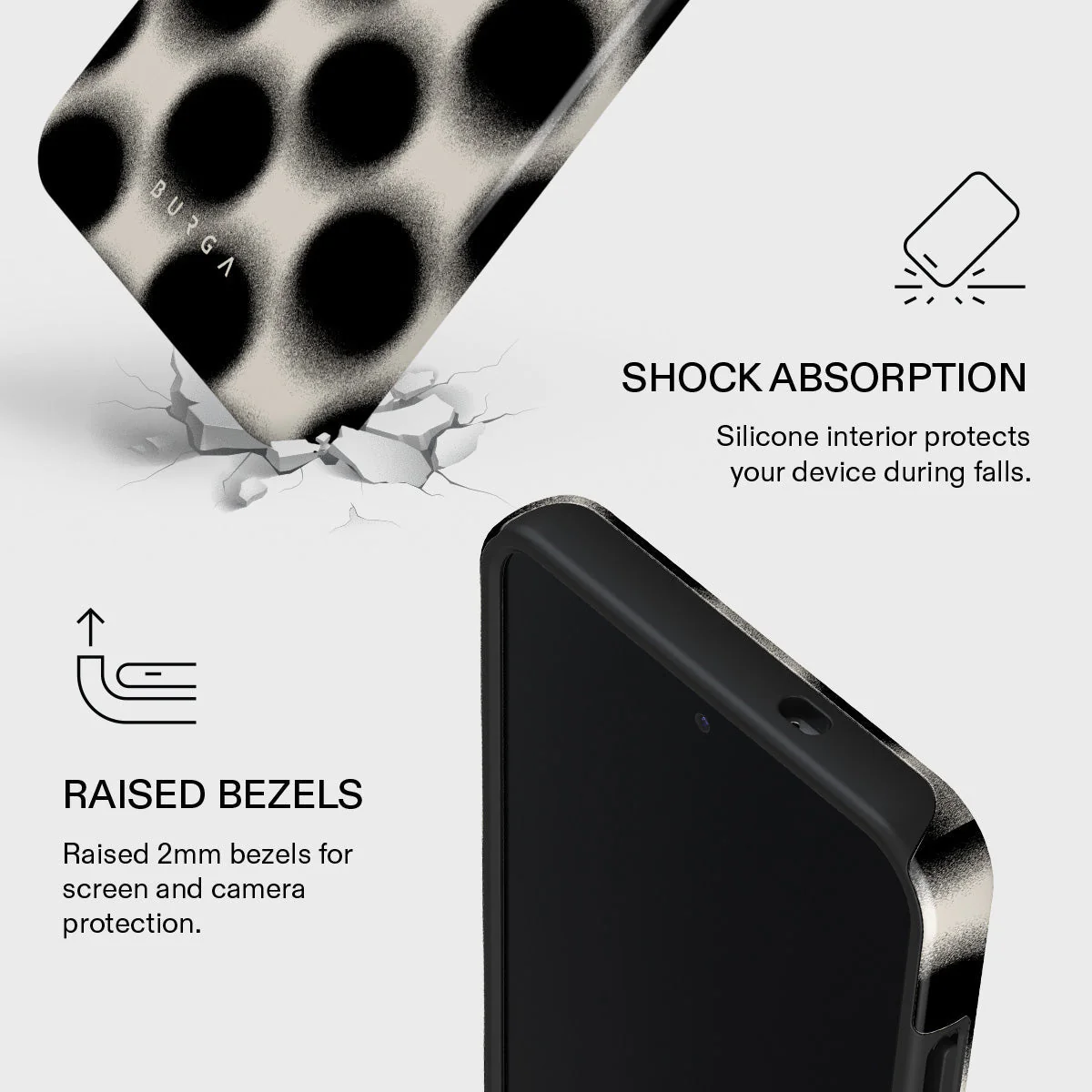 Orbit - Samsung Galaxy S25 Plus Case - Image 4