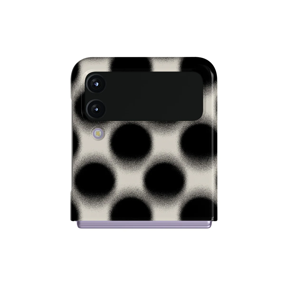 Orbit - Samsung Galaxy Z Flip 4 Case