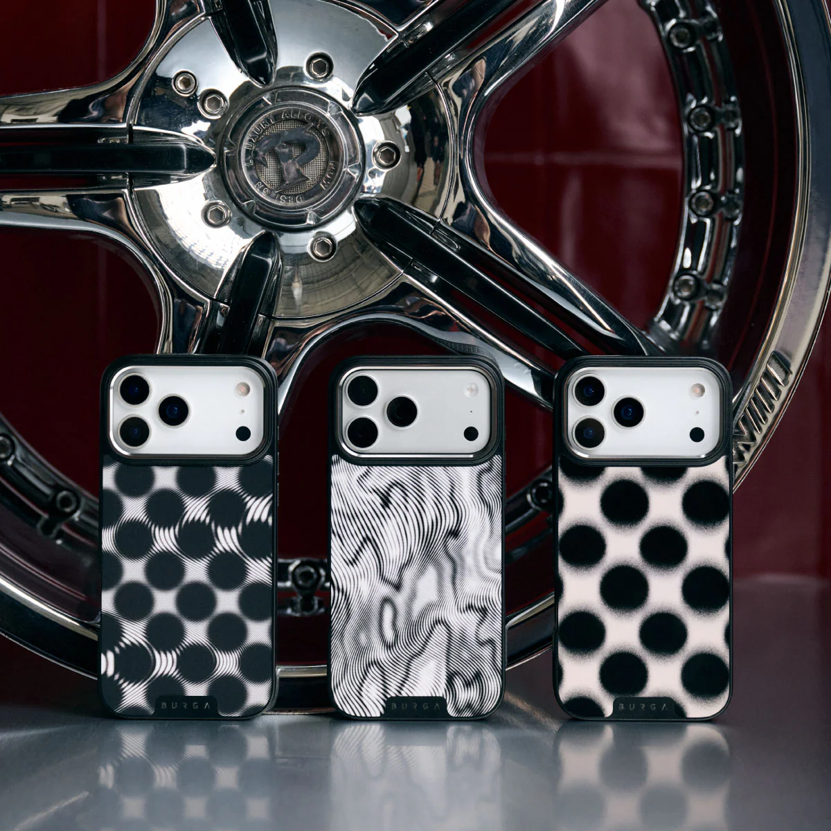 Orbit - Samsung Galaxy Z Flip 4 Case - Image 30