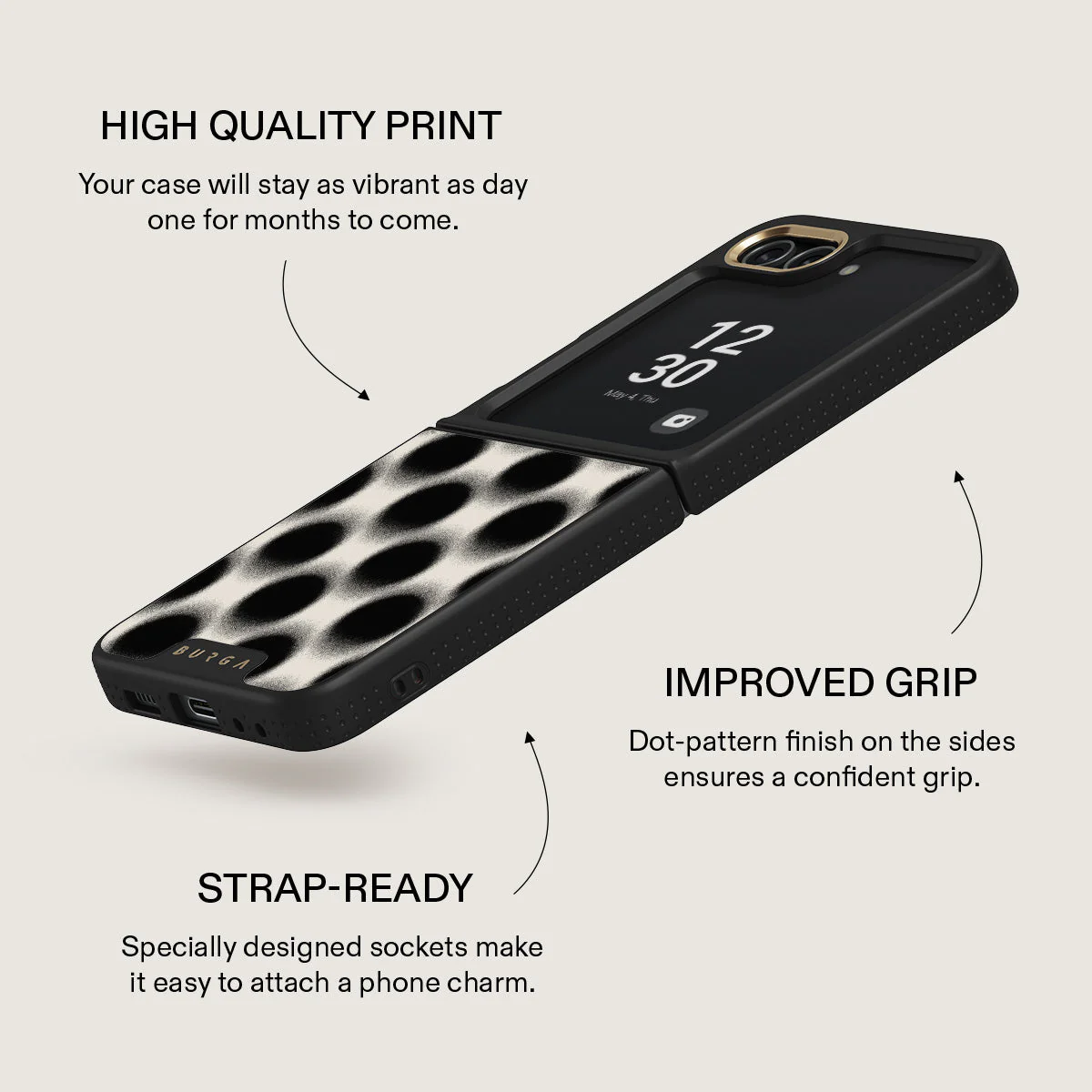 Orbit - Samsung Galaxy Z Flip 5 Case - Image 12