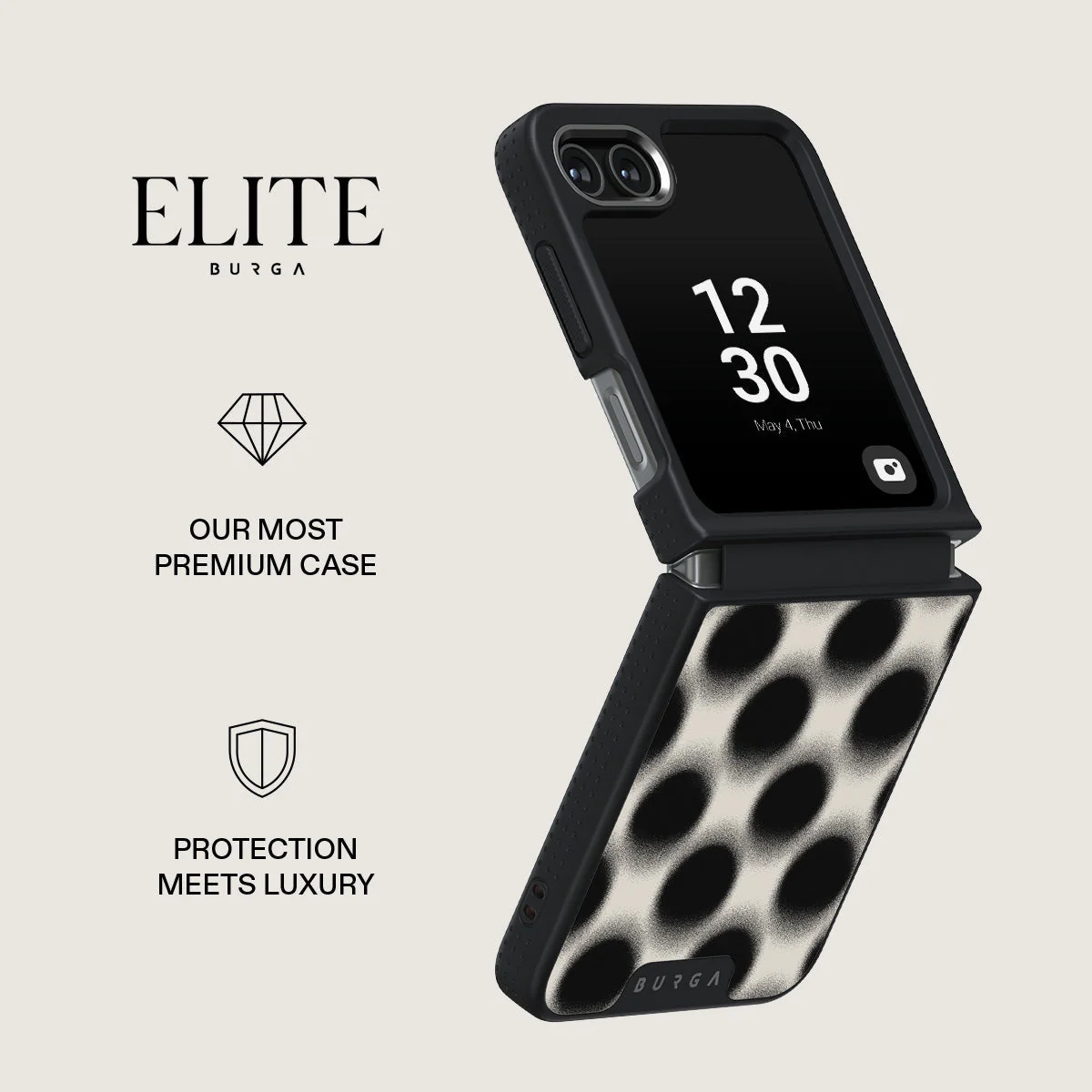 Orbit - Samsung Galaxy Z Flip 5 Case - Image 16
