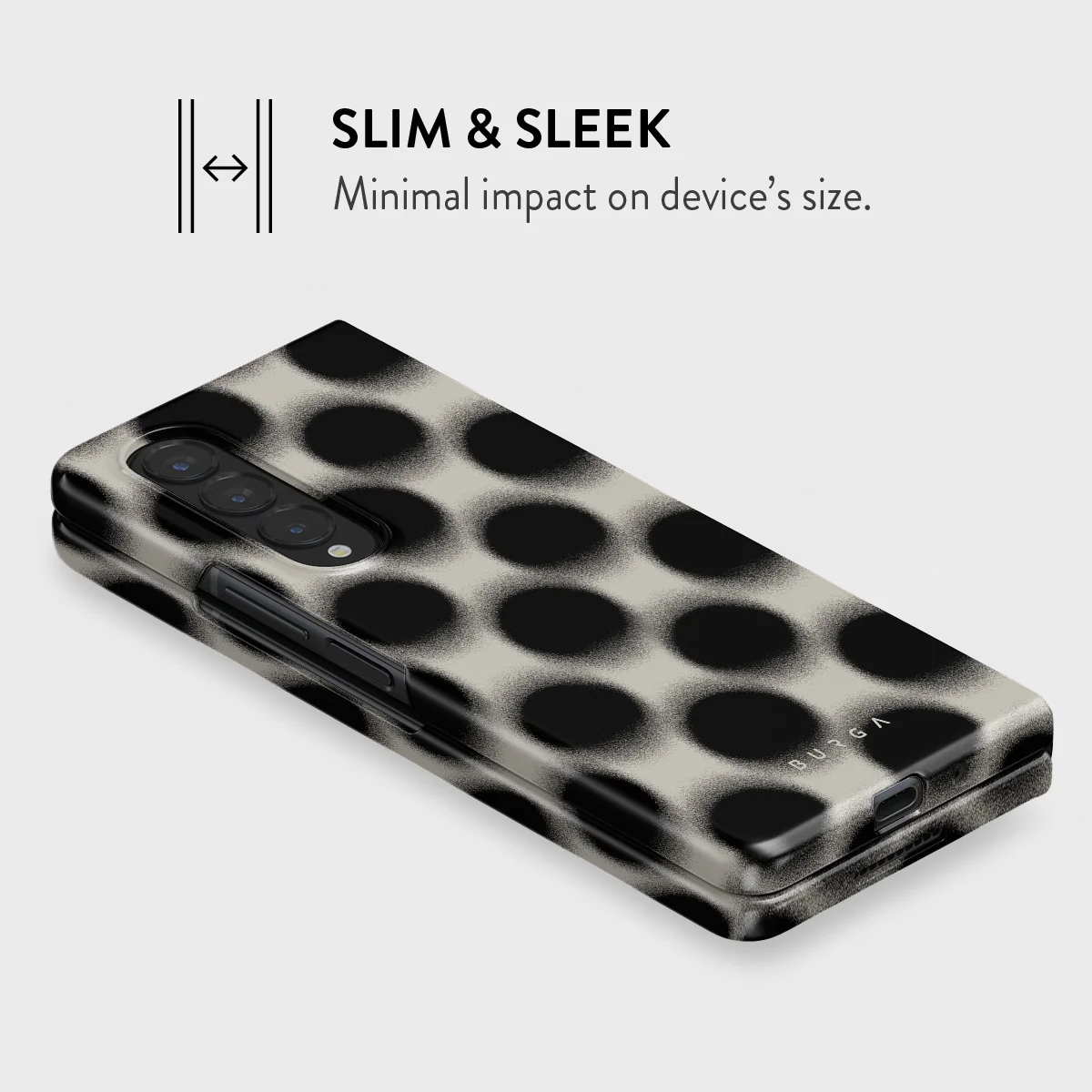 Orbit - Samsung Galaxy Z Fold 3 Case - Image 4