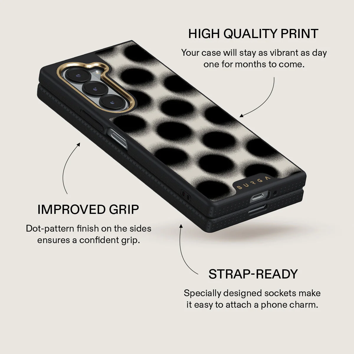 Orbit - Samsung Galaxy Z Fold 6 Case - Image 5