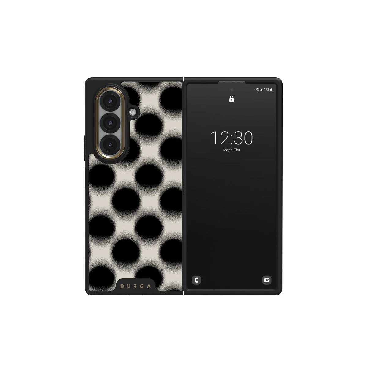 Orbit - Samsung Galaxy Z Fold 7 Case