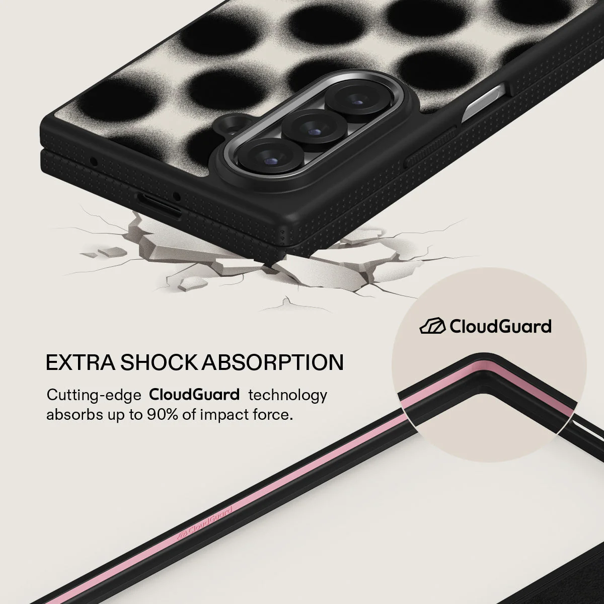 Orbit - Samsung Galaxy Z Fold 7 Case - Image 10