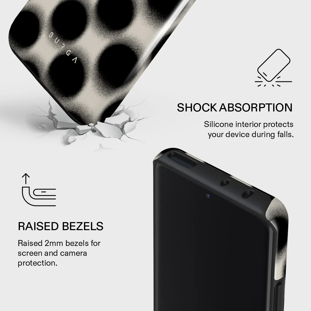 Orbit - Xiaomi 12 Case - Image 4