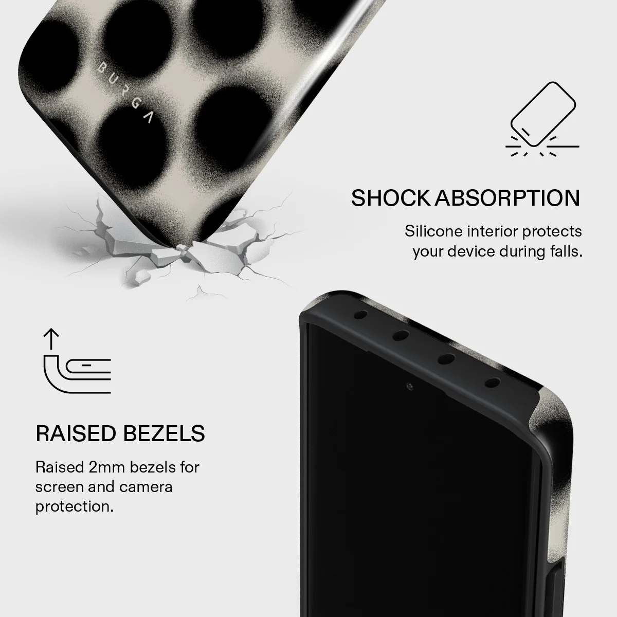 Orbit - Xiaomi 13 Pro Case - Image 4
