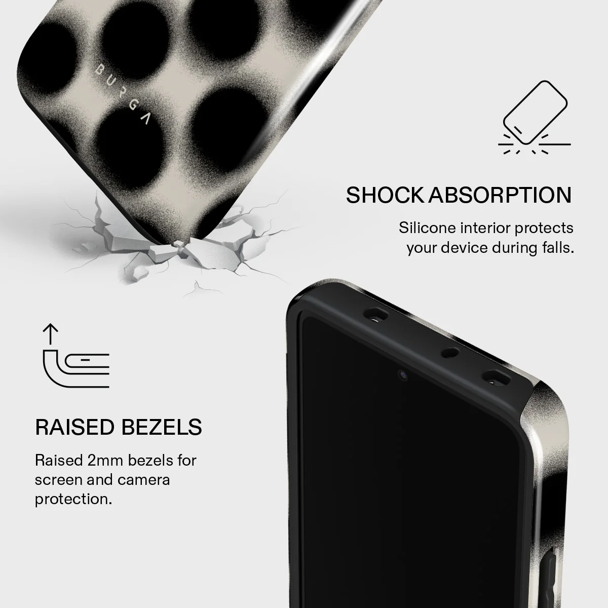 Orbit - Xiaomi 13T Case - Image 4
