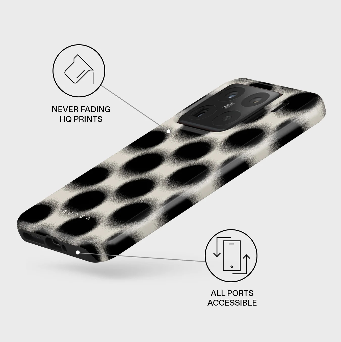 Orbit - Xiaomi 15 Pro Case - Image 3