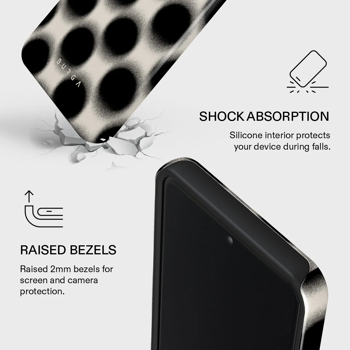 Orbit - Xiaomi 15 Pro Case - Image 4