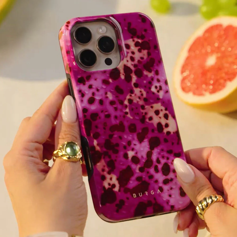 Orchid - iPhone 17e Case - Image 5