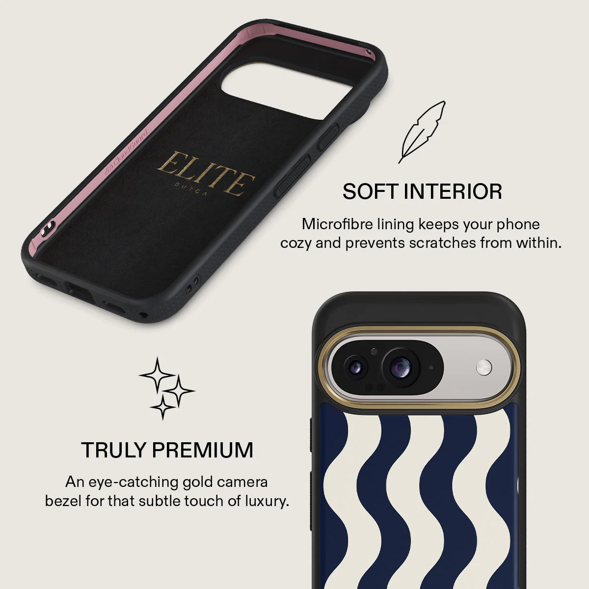 Out of Line - Google Pixel 10 Case - Image 10
