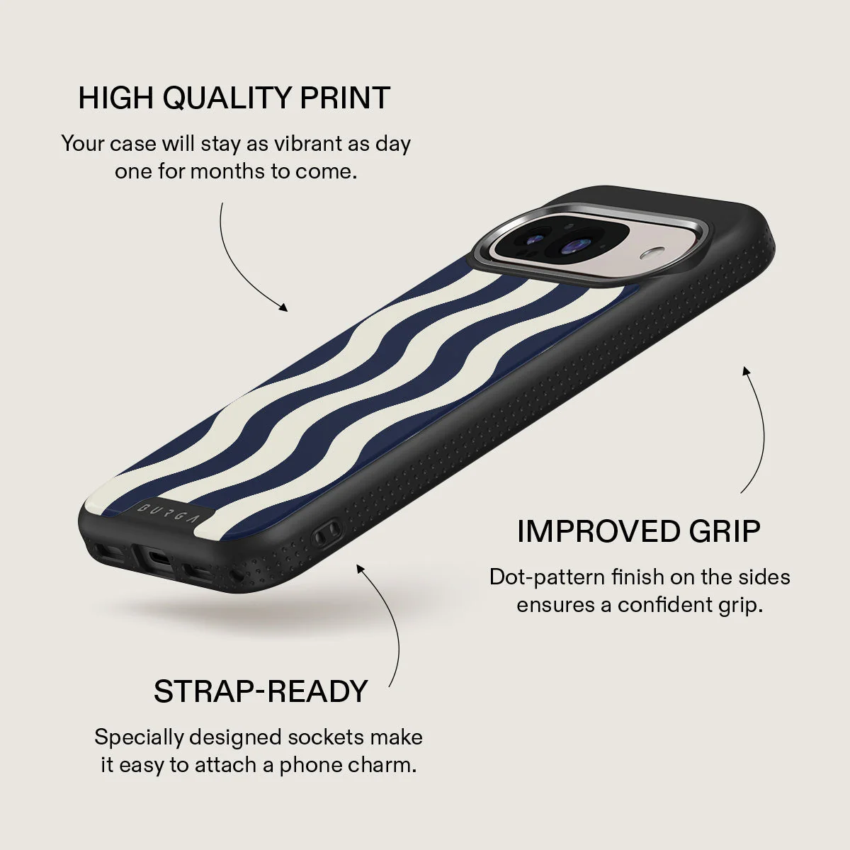 Out of Line - Google Pixel 10 Case - Image 16