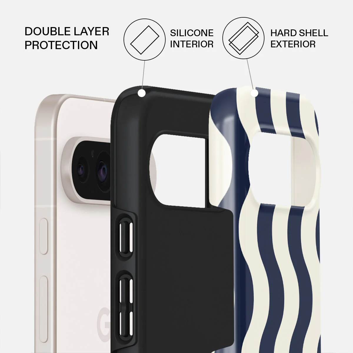 Out of Line - Google Pixel 10 Case - Image 2