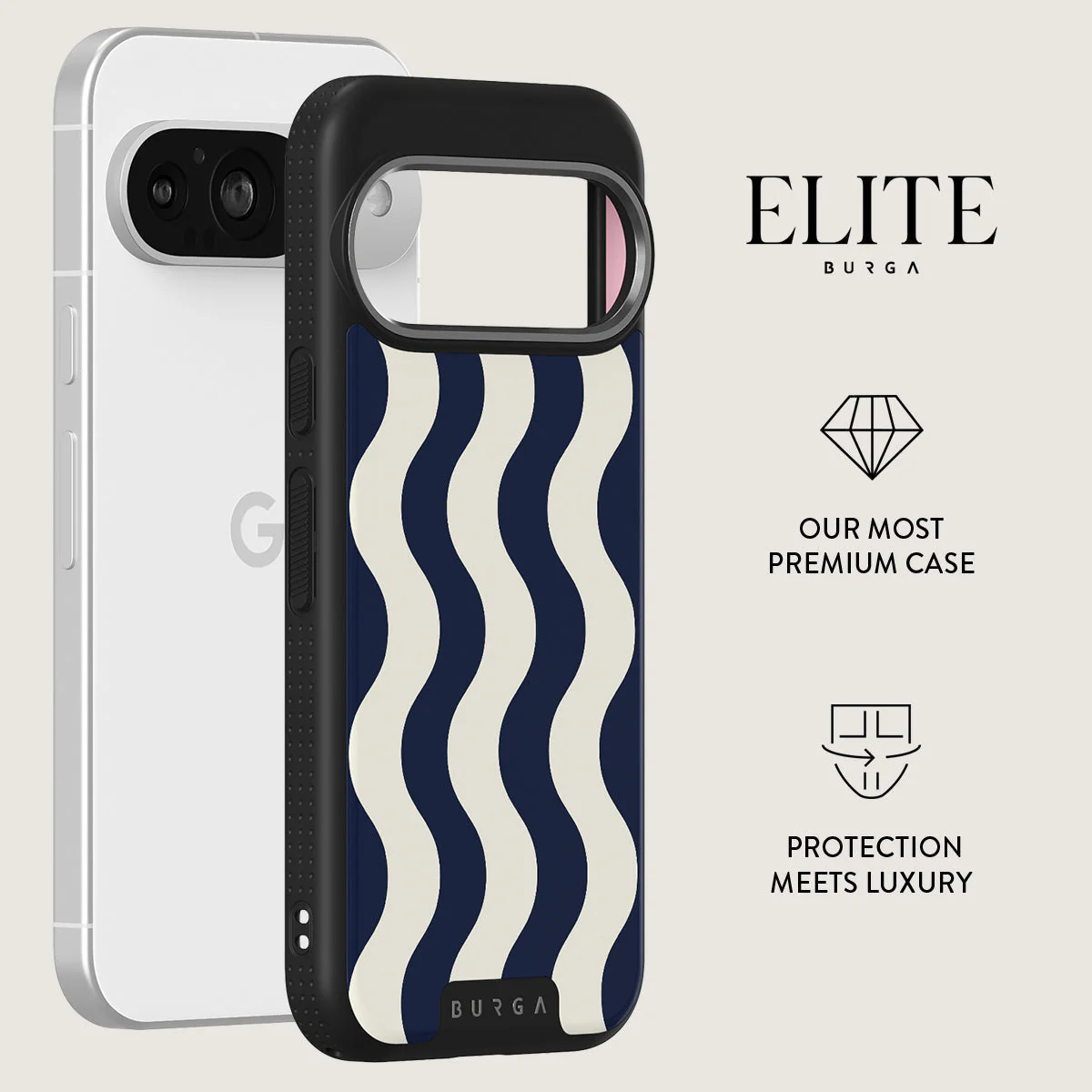 Out of Line - Google Pixel 10 Pro Case - Image 13
