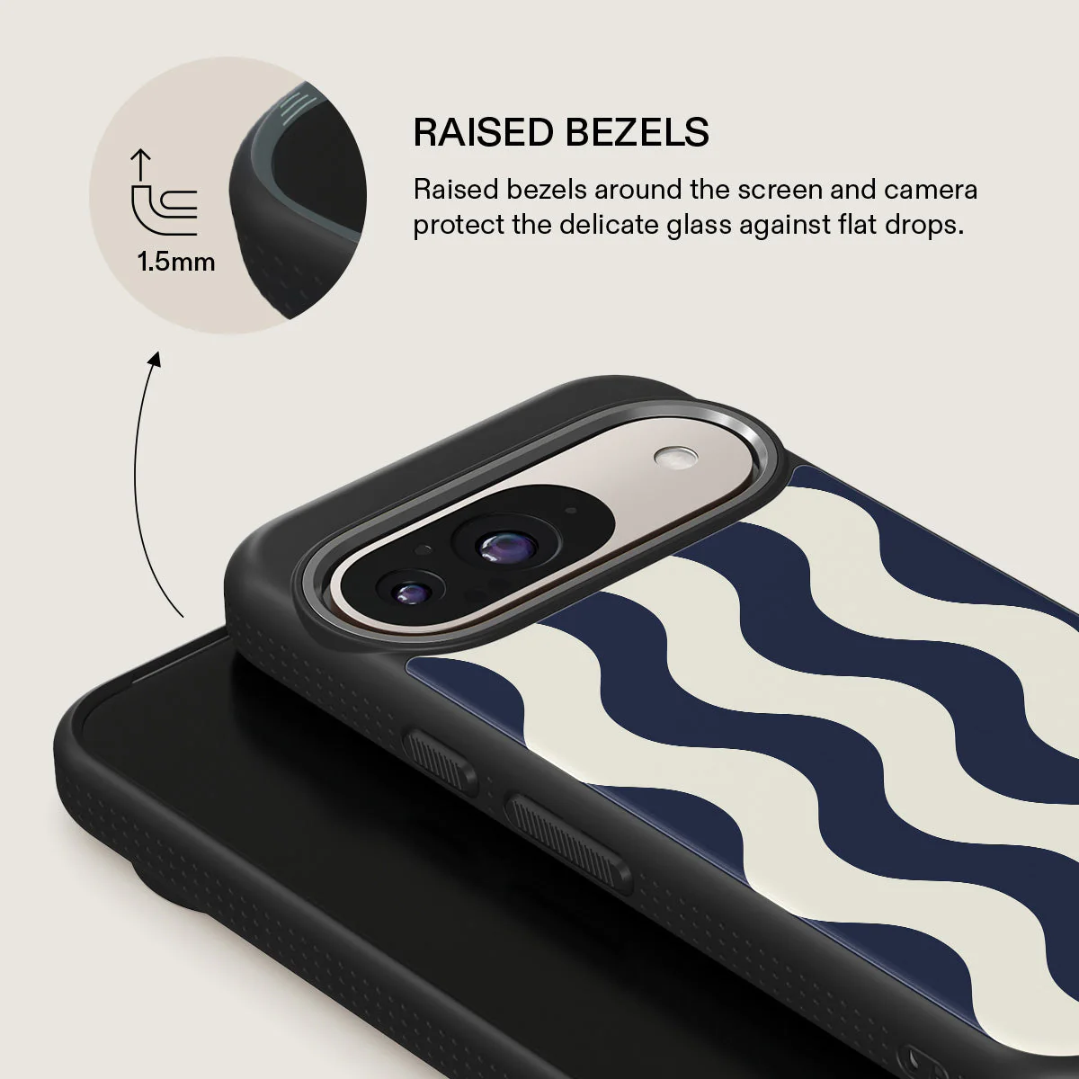 Out of Line - Google Pixel 10 Pro Case - Image 15