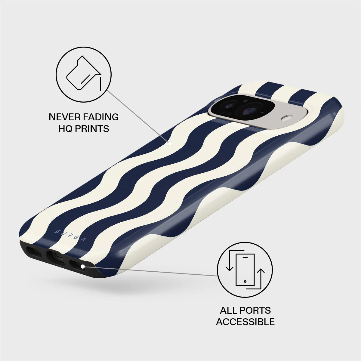Out of Line - Google Pixel 10 Pro Case - Image 3