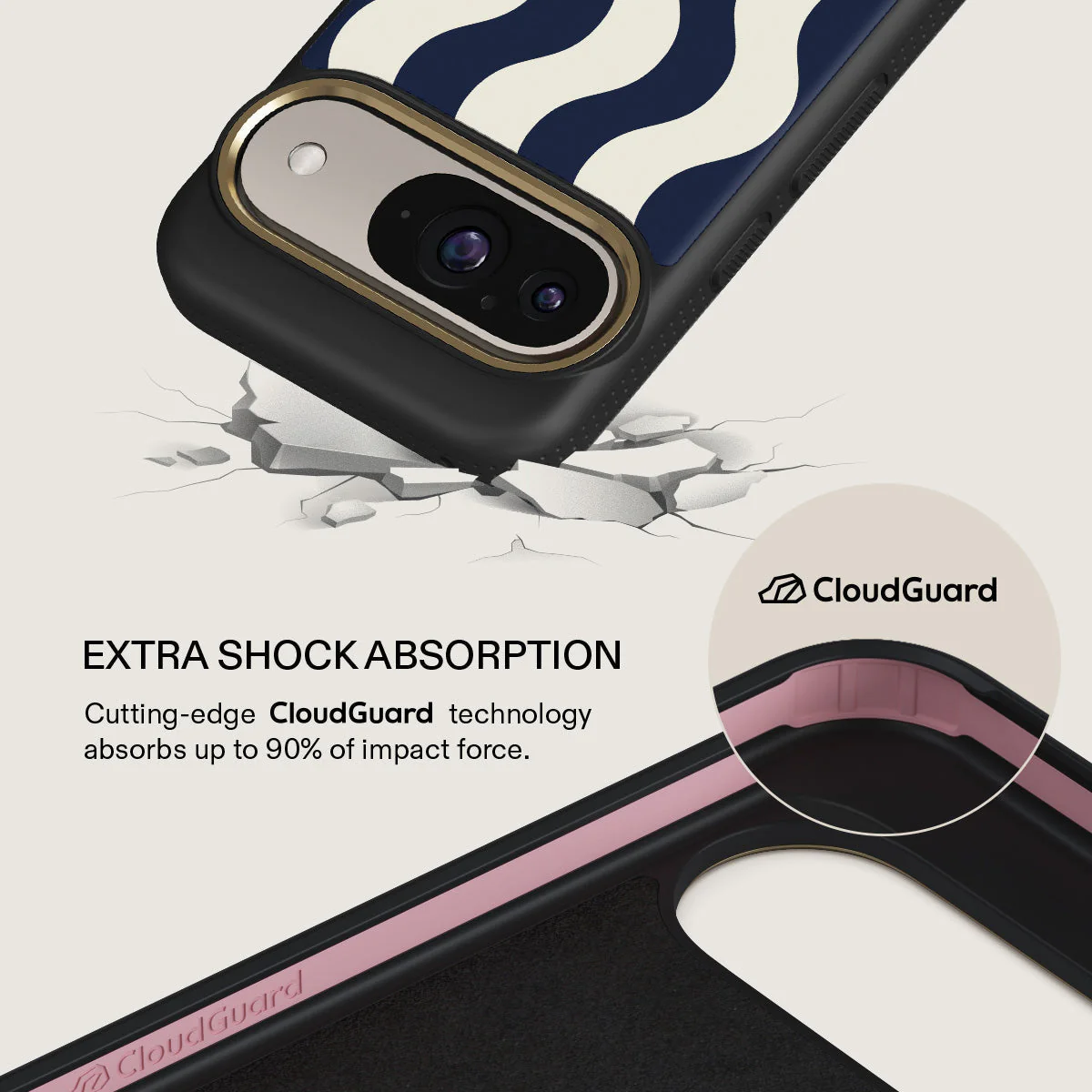 Out of Line - Google Pixel 10 Pro Case - Image 7