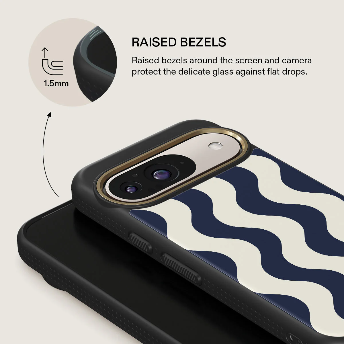 Out of Line - Google Pixel 10 Pro Case - Image 8