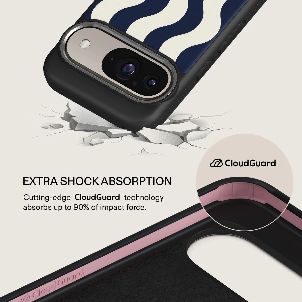 Out of Line - Google Pixel 10 Pro XL Case - Image 14